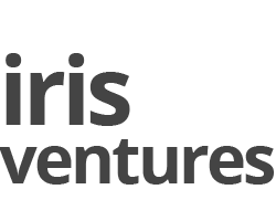 Iris Ventures Logo